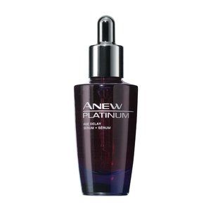 Anew Platinum Lift Sculptor Age-Delay Lifting Serum
